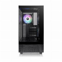 Midi Thermaltake View 270 Plus TG Midi "ARGB" Black