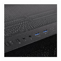 Midi Thermaltake View 270 Plus TG Midi "ARGB" Black