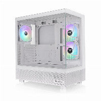 Midi Thermaltake View 270 Plus TG Midi "ARGB" Snow White