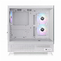 Midi Thermaltake View 270 Plus TG Midi "ARGB" Snow White