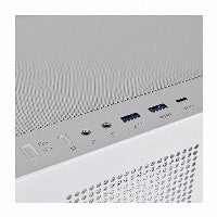 Midi Thermaltake View 270 Plus TG Midi "ARGB" Snow White