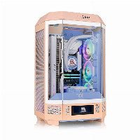 Midi Thermaltake The Tower 300 "Peach Fuzz"