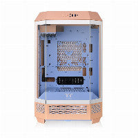Midi Thermaltake The Tower 300 "Peach Fuzz"