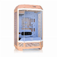 Midi Thermaltake The Tower 300 "Peach Fuzz"