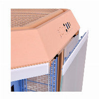 Midi Thermaltake The Tower 300 "Peach Fuzz"