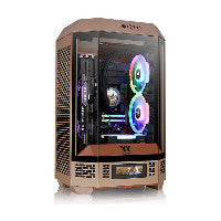 Midi Thermaltake The Tower 300 "Gravel Sand"