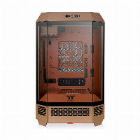 Midi Thermaltake The Tower 300 "Gravel Sand"