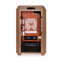 Midi Thermaltake The Tower 300 "Gravel Sand"