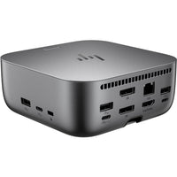 D HP Thunderbolt Dock G6 180 Watt