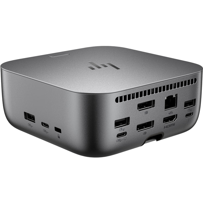D HP Thunderbolt Dock G6 180 Watt