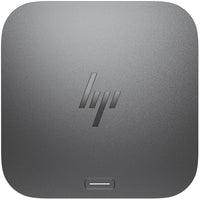 D HP Thunderbolt Dock G6 180 Watt