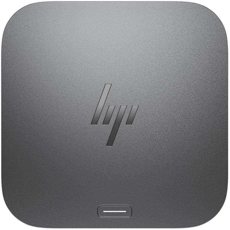 D HP Thunderbolt Dock G6 180 Watt