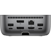 D HP Thunderbolt Dock G6 180 Watt