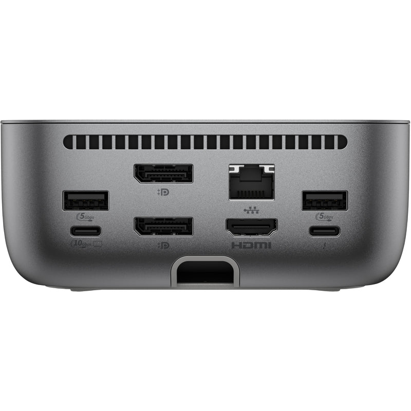 D HP Thunderbolt Dock G6 180 Watt