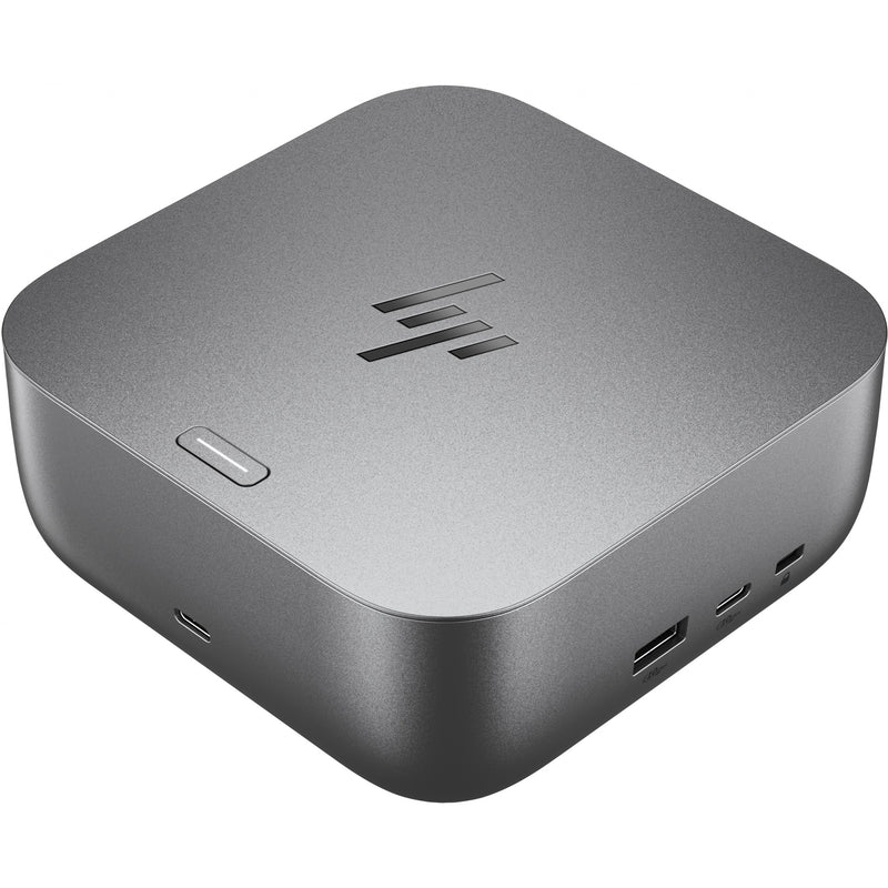 D HP Thunderbolt Dock G6 180 Watt