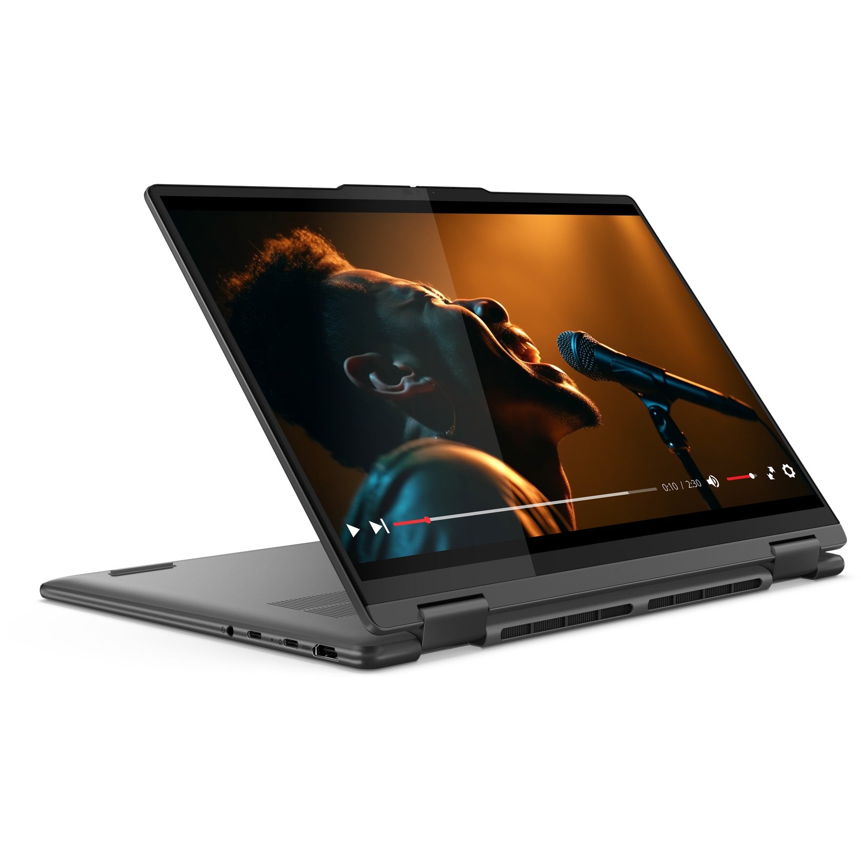 Lenovo Yoga 7 14AHP9 35.56cm (14 ) Ryzen 5 16GB 1TB
