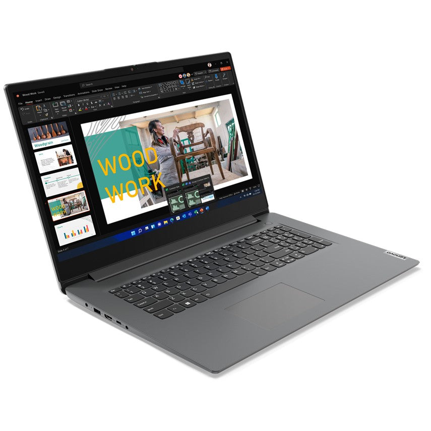 Lenovo V17 G4 17.3" i7-13620H 16/512 FHD W11P