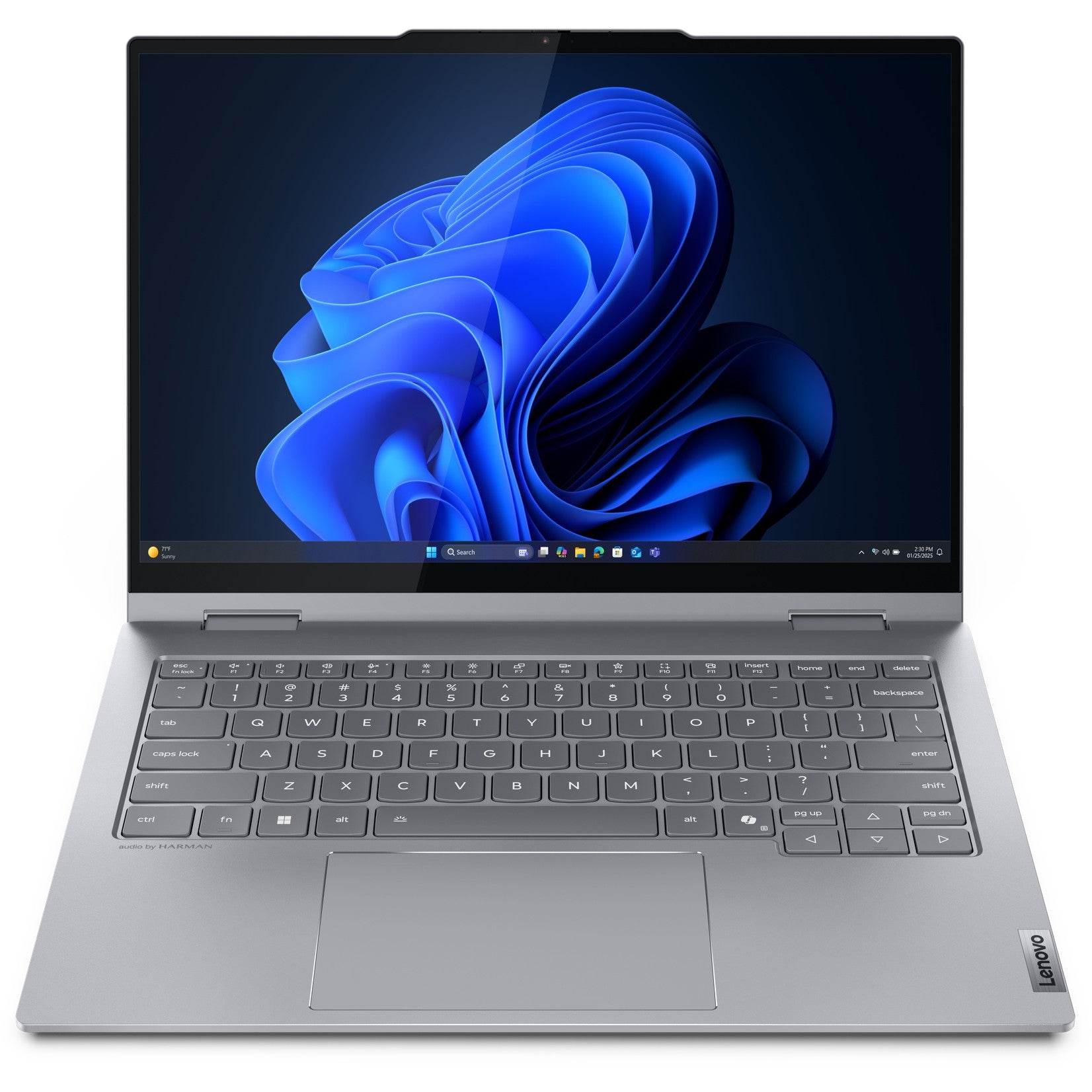 Lenovo ThinkBook 14 2in1 G5 14" Ultra5 225U 32/512 WUXGA W11P