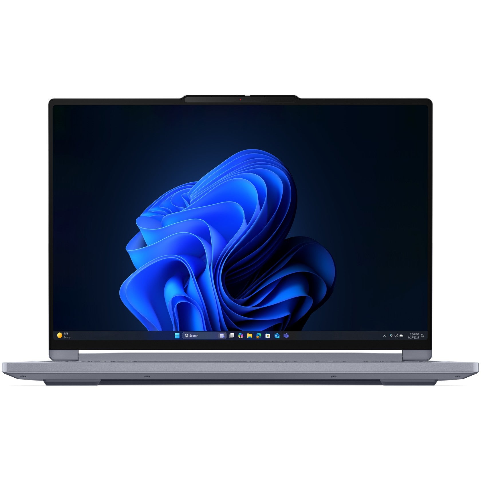 Lenovo ThinkBook / 16p G6 / Ultra 7 255HX / 32GB / 1TB SSD / 16.0" / WQXGA / Luna Grey / Win 11 Pro / 1YR Depot