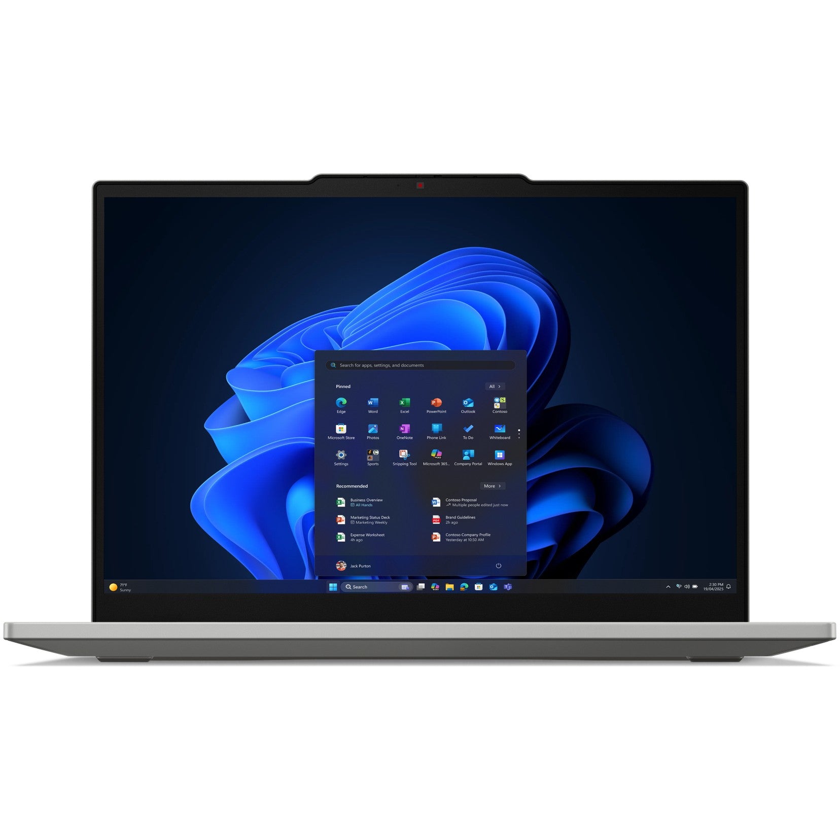 Lenovo ThinkPad L13 2in1 G6 13" Ultra5 225U 16/512 WUXGA W11P