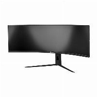 Thermaltake 49" DQHD Curved Gaming Monitor