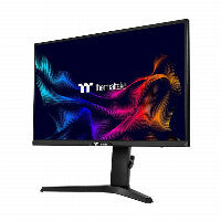 Thermaltake 68,6cm/27" TPM-I27FUK 4K IPS 160HZ USB-C Gaming Monitor Black