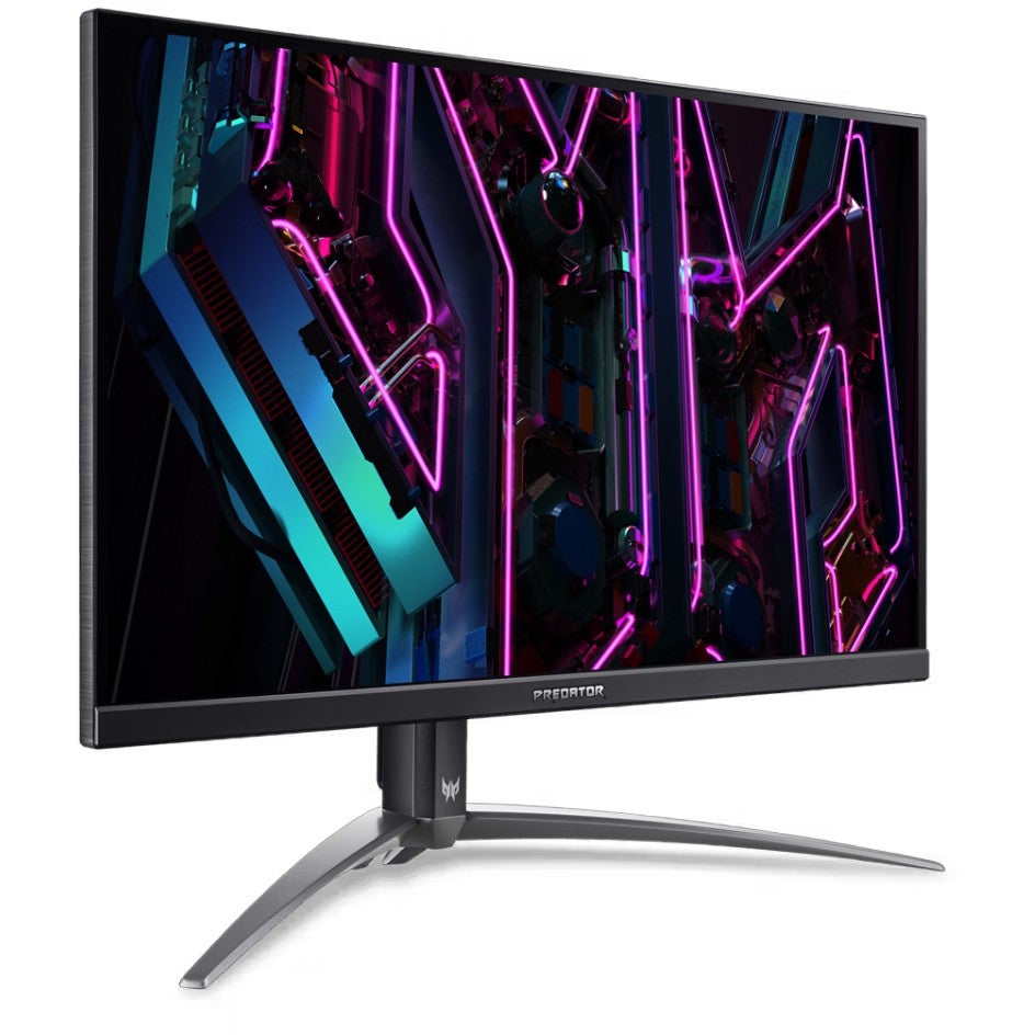 Acer Predator XB273KV3 (69 cm (27 Zoll). schwarz. UltraHD/4K. IPS. AMD Free-Sync Premium. 160Hz Panel)