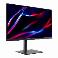 Acer Nitro XV275KP3 (69 cm (27 Zoll). schwarz. UltraHD/4K. IPS. AMD Free-Sync. USB-C. 160Hz Panel) – Ansicht 2