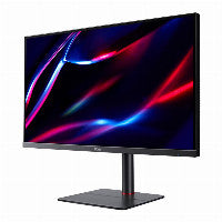 Acer Nitro XV275KP3 (69 cm (27 Zoll). schwarz. UltraHD/4K. IPS. AMD Free-Sync. USB-C. 160Hz Panel) – Ansicht 3