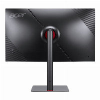 Acer Nitro XV275KP3 (69 cm (27 Zoll). schwarz. UltraHD/4K. IPS. AMD Free-Sync. USB-C. 160Hz Panel) – Ansicht 4