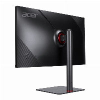 Acer Nitro XV275KP3 (69 cm (27 Zoll). schwarz. UltraHD/4K. IPS. AMD Free-Sync. USB-C. 160Hz Panel) – Ansicht 5