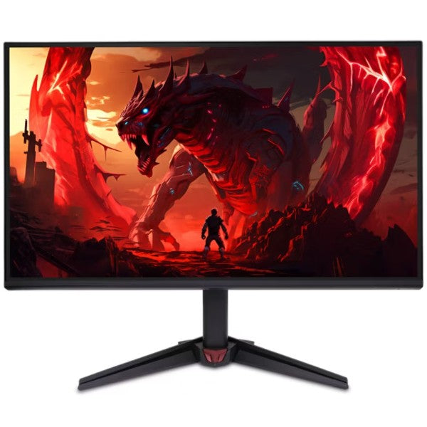 Acer Nitro VG270Gbmipx (68.6 cm (27 Zoll). schwarz. FullHD. IPS. HDMI. DP. 120Hz Panel)