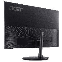 Acer Nitro XF240YX1b 23.8" 60cm 16:9 200Hz 1920x1080 – Ansicht 4