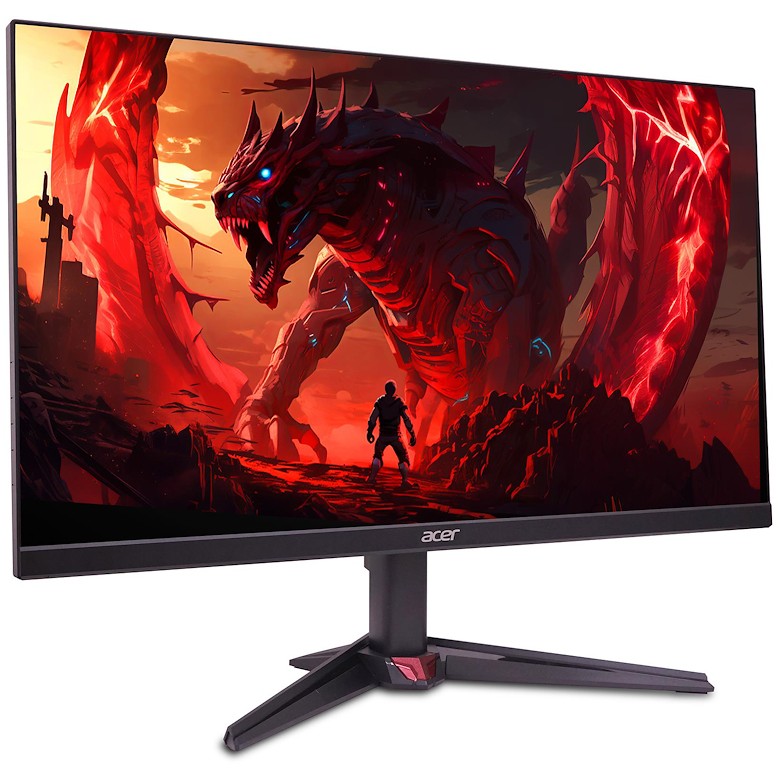Acer Nitro VG270X1bmiipx 69cm (27") FHD IPS Monitor 16:9 HDMI/DP/Audio 200Hz