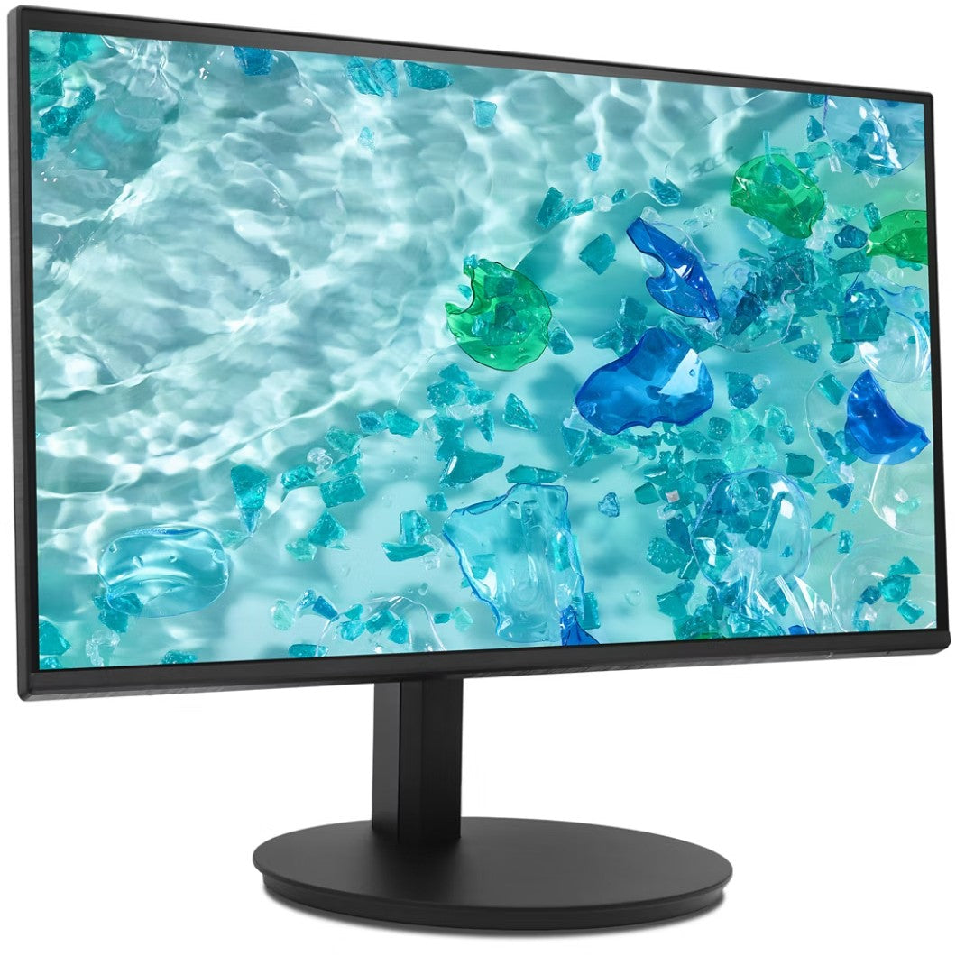 ACER Vero CB242YGbmiprx 60.5cm (23.8") FHD IPS Monitor 16:9 HDMI/DP/VGA 120Hz