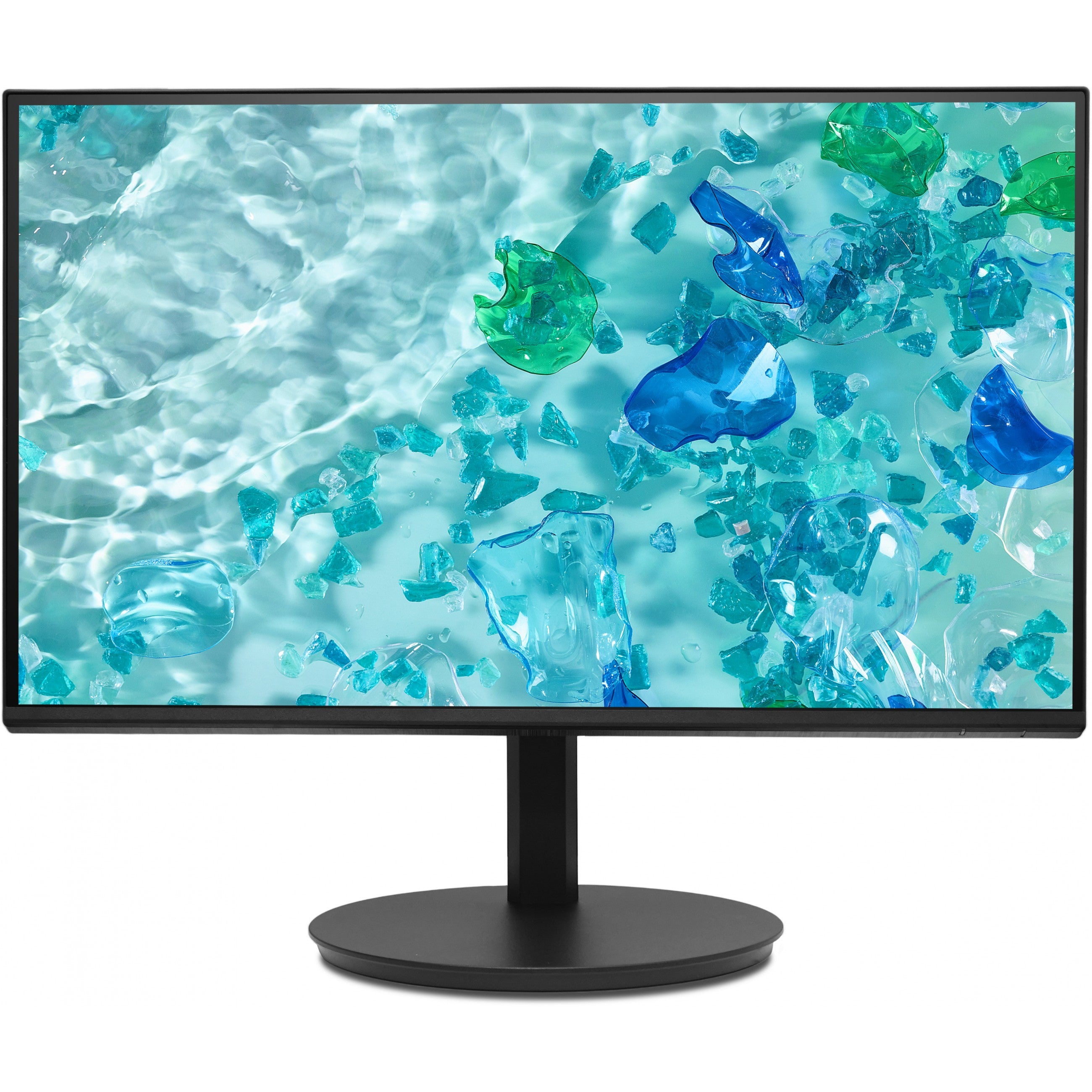 ACER Vero CB272Gbmiprx 68.6 cm (27") FHD IPS Office Monitor 16:9 HDMI/DP/VGA 120Hz