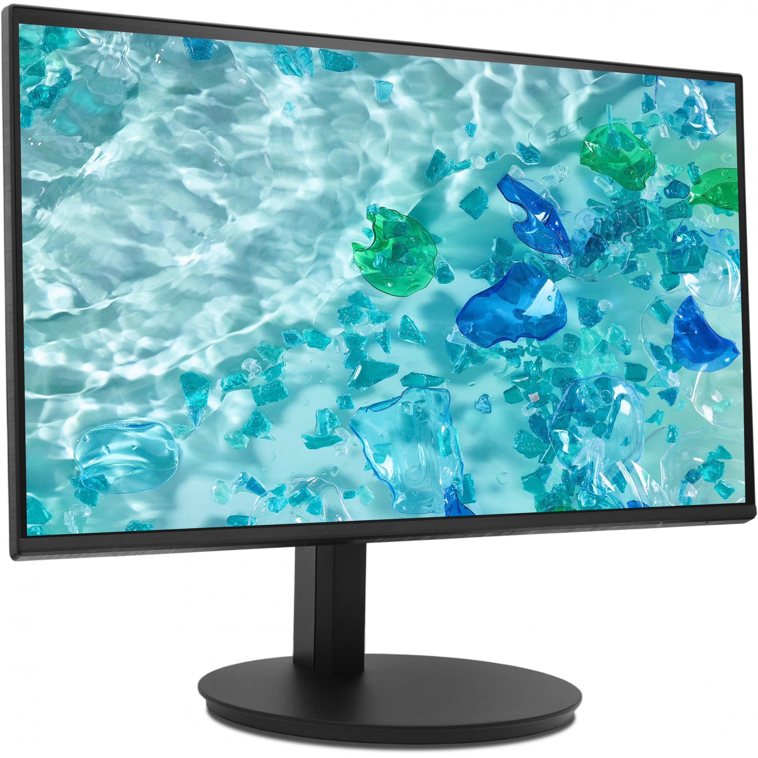 ACER Vero CB272Gbmiprx 68.6 cm (27") FHD IPS Office Monitor 16:9 HDMI/DP/VGA 120Hz
