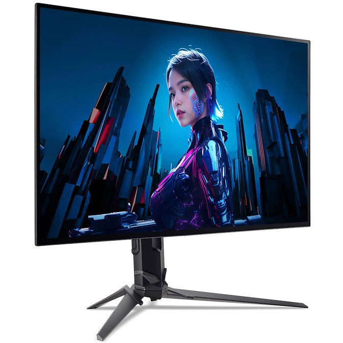 Acer Predator X27UF3b 26.5" 67.3cm 16:9 480Hz 2560x1440