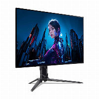 Acer Predator X27UF3b 26.5" 67.3cm 16:9 480Hz 2560x1440 – Ansicht 2