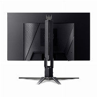 Acer Predator X27UF3b 26.5" 67.3cm 16:9 480Hz 2560x1440 – Ansicht 4