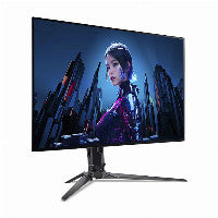 Acer Predator X32X3b 31.5" 80cm 16:9 240Hz 3840x2160 – Ansicht 2