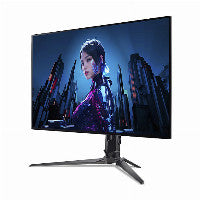 Acer Predator X32X3b 31.5" 80cm 16:9 240Hz 3840x2160 – Ansicht 3