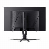 Acer Predator X32X3b 31.5" 80cm 16:9 240Hz 3840x2160 – Ansicht 4