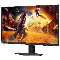 AOC 60.4cm (23.8") Q24G4RE 16:09 2xHDMI+DP IPS black-red – Ansicht 6