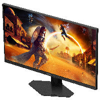 AOC 60.4cm (23.8") Q24G4RE 16:09 2xHDMI+DP IPS black-red – Ansicht 8