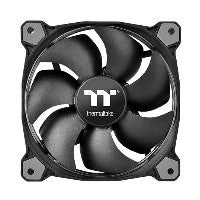 120mm Thermaltake Riing 12 LED RGB Fan Sync Edition 3 Pack