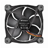 120mm Thermaltake Riing 12 LED RGB Fan Sync Edition 3 Pack
