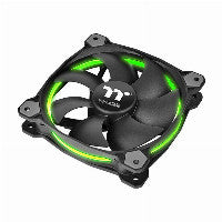 120mm Thermaltake Riing 12 LED RGB Fan Sync Edition 3 Pack