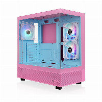 Midi Thermaltake View 270 Plus TG ARGB Bubble Pink