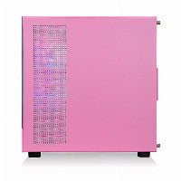 Midi Thermaltake View 270 Plus TG ARGB Bubble Pink